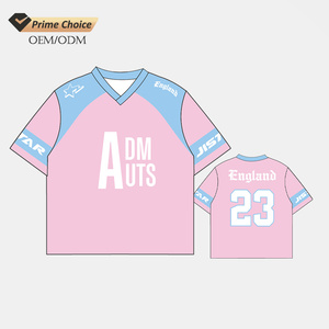 <span class=keywords><strong>Divisa</strong></span> da Football Americano Personalizzata all'Ingrosso, Abbigliamento Sportivo Stile Retrò per Squadre - Product Image 2