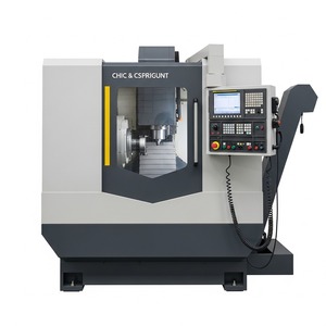 Rectificadora CNC automática de alta precisión para herramientas de corte, fresas, brocas, machos de roscar y escariadores para talleres industriales - Product Image 5