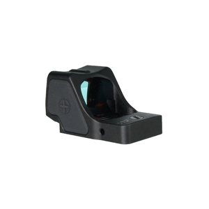 Mira telescópica compacta de aluminio de ultra calidad para caza con punto rojo, diseño impermeable para uso exterior, diseño original de piezas metálicas. - Product Image 3