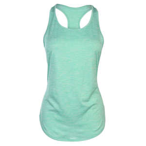 Tops Deportivos Negros Lisos para Mujer, Estilo Casual, al por Mayor, Más Vendidos, con Logotipo de Gel de Silicona Transpirable - Product Image 1