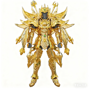Maniquíes <span class=keywords><strong>de</strong></span> Acción Personalizados <span class=keywords><strong>de</strong></span> Metal Impresos en 3D, Estatuas <span class=keywords><strong>de</strong></span> ABS y PVC, Modelos, Nuevas Figuras <span class=keywords><strong>de</strong></span> Acción, Regalos <span class=keywords><strong>de</strong></span> Colección, Toypoint - Product Image 3