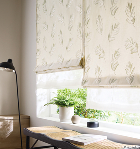 Müthiş fiyatlar olağanüstü kalite ev tekstili dizeleri AC sözleşme ısı yalıtımlı kumaş perdeler - Product Image 3