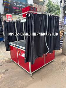 Máquina de exposición automática de gran oferta para talleres electrónicos de fabricación de PCB y serigrafía al mejor precio - Product Image 4