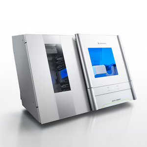NOUVEAU DWX-52DCi 5 axes, fraiseuse dentaire électrique 7999 avec changement de disque automatique, prête à être expédiée - Product Image 2