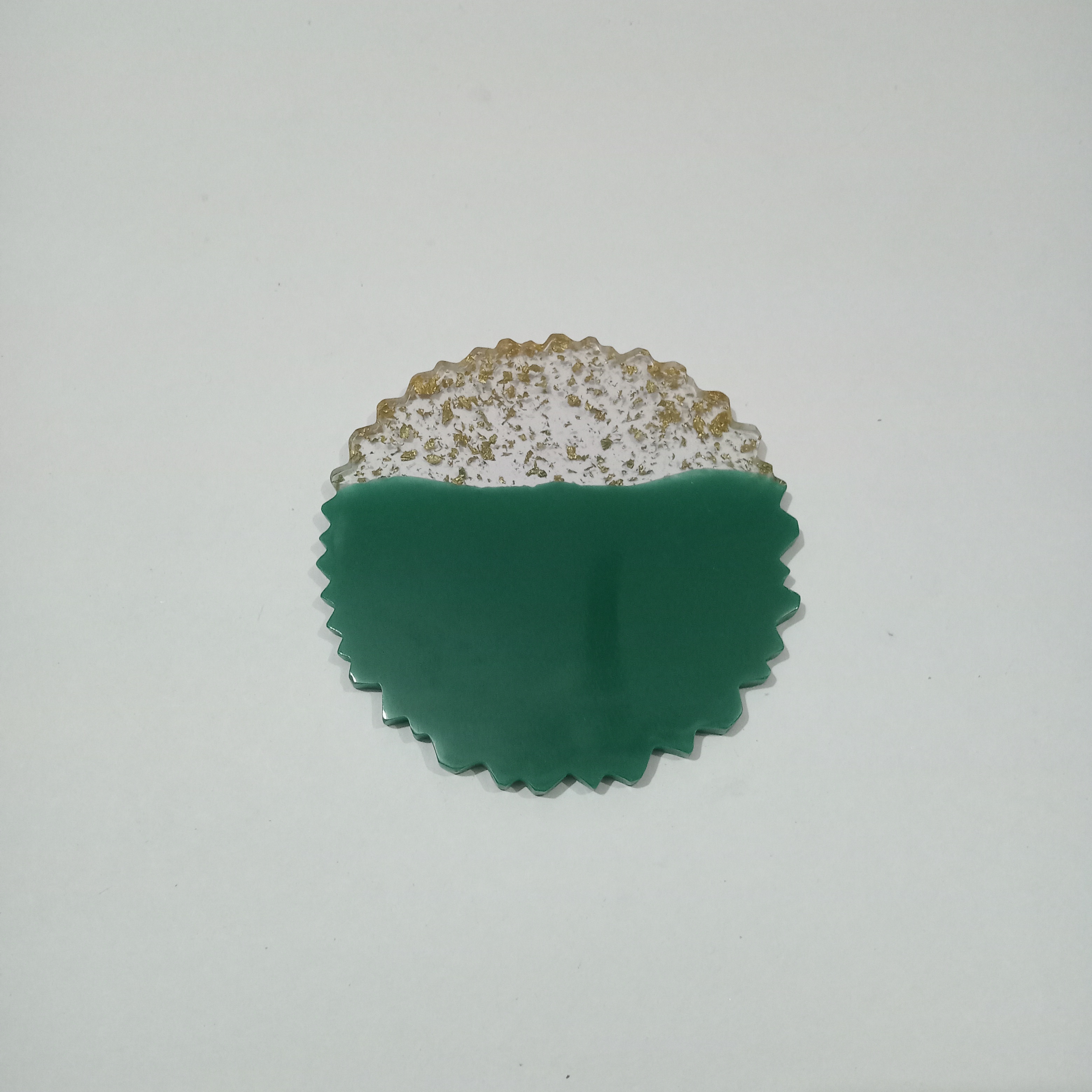 Dark Green
