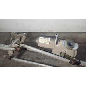 Essuie-glace TANDEM OPEL Meriva 1ère série 23003808 Z17DTH diesel 1686 (03>06) - Product Image 2