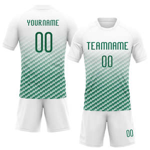 Uniformes y Camisetas de Voleibol Unisex de Diseño Personalizado - Alta Calidad, 100% Poliéster con Impresión por Sublimación, Colores y Logotipos Personalizados - Product Image 6