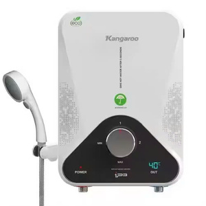 Electric Storage Water <b>Heater</b> | Made in Vietnam | Reliable & <b>Energy</b>-<b>Efficient</b> - Product Image 2