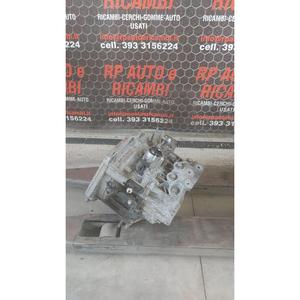 Cambio Manuale Completo OPEL Astra Sport Tourer (15>18) M320MDE B16DTE Benzina 1.6 - Product Image 2