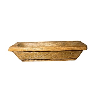 Bol décoratif rectangulaire pour la maison - Product Image 5