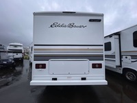 Nuevas Caravanas de Viaje T-h-o-r E-d-d-i-e B-a-u-e-r 28E-D-F 2026, Casa Rodante, RV, Remolque para Campamento en Venta