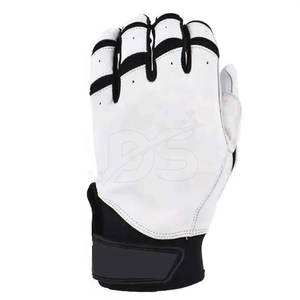 High Quality <b>Leather</b> <b>Basketball</b> Gloves-Lightweight & Waterproof Comfortable Fit for Training and Games All Sizes Available - Product Image 5