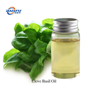 Huile aromatique de clou de girofle et de basilic en gros – Arôme polyvalent pour la cuisine et les produits laitiers - Product Image 2