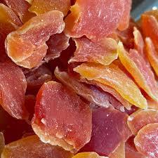 HIGH QUALITY Dried Passion Fruit for Smoothies, <b>Ice</b> Tea and Sweet Snacks, Premium Grade Dried Tropical Fruit Slice from Vietnam - Product Image 5