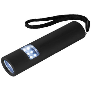Mini-Grip magnetico LED torce aziendali torcia portatile con funzione di presa magnetica - Product Image 1