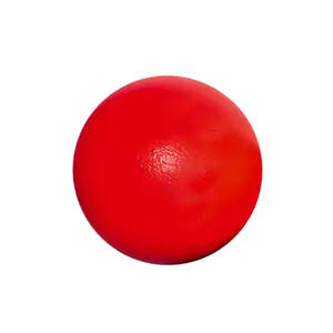 Pelota de Malabarismo de Cuero PU Suave Personalizada 2025, Juguete Deportivo Colorido para Niños y Regalo, DAKOTA SPORTS DG-2105 - Product Image 5