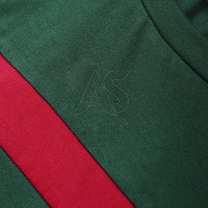 Camiseta de Hombre de Alta Calidad con Forro Polar 100% Algodón, Ecológica y Transpirable para Conjuntos Casuales con Estilo - Product Image 4