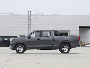 Camioneta de Carga BAW Calories F7 de Larga Distancia entre Ejes, Versión de Lujo, Usada en Buen Estado - Product Image 2