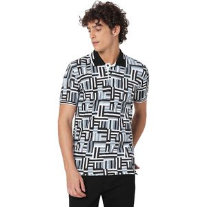 Best Selling High Quality <b>Polo</b> Shirt for Men Premium Plus Size <b>Top</b> Design with Premium Print Wholesale - Product Image 2
