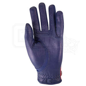 Low Moq Wholesale Price Customized Logo Golf <b>Gloves</b> OEM Service Latest Design <b>Sheepskin</b> Golf <b>Gloves</b> - Product Image 4