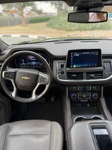 Chevrolet Tahoe LT 2023 Nuevo/Usado con Especificaciones GCC en Venta - Product Image 3