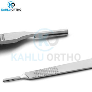 Servicio OEM Premium Dental 7 piezas básicos de ortodoncia juegos de instrumentos dentales por KAHLU ORTOPEDIC - Product Image 4