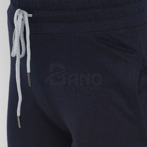 Survêtement d'hiver pour femme en coton 100% de qualité supérieure, motif uni, col montant, logo personnalisé, tenue décontractée de jogging respirante et à séchage rapide - Product Image 6