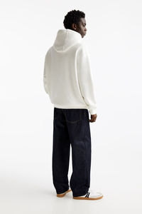 Sweats à capuche unisexe 480GSM 100% coton pour hommes logo personnalisé pulls à capuche d'hiver surdimensionnés épais prix de gros bas quantité minimale de commande - Product Image 3