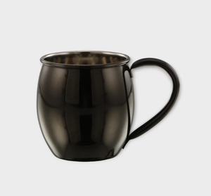 Último DISEÑO DE ACERO INOXIDABLE Moscow Mule Mug Barware y utensilios de cocina para cócteles Jugo y cerveza Venta al por mayor Drinkware - Product Image 6
