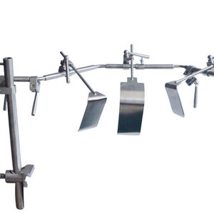 เครื่องดึงรั้งสมองเครื่องดึงรั้งชุดอุปกรณ์ผ่าตัดระบบประสาททำจากสเตนเลสสตีลสำหรับการผ่าตัดสมอง - Product Image 1