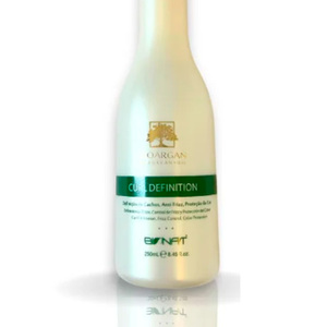 Crème coiffante BioArgan Curl Definition 250 mL pour cheveux bouclés, contrôle des frisottis - Product Image 2