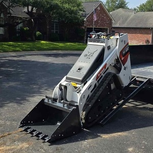 รถตัก SCL1000ขนาดเล็กทนทานปั๊มไฮดรอลิกส์เสริมไม่กี่ชั่วโมง - Product Image 6