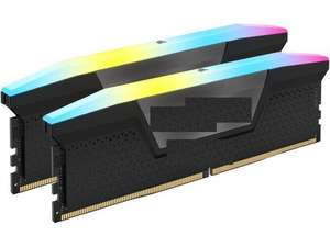 Memoria RAM ORIGINAL NUEVA COR///SAIR RGB de 32 GB (2 x 16 GB) 288 Pines para PC D/D//R - Product Image 4