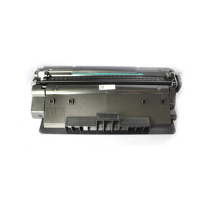 Cartouche de toner noire originale HP 14A pour LaserJet avec puce CF214A, cartouche de toner HP 14A, cartouche de toner HP CF214A - Product Image 3