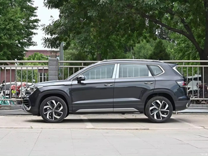 Bajo consumo de combustible V.o LK SW. a G. En To.u r. Yue 2023 300TSI 2WD Edition Full Moon Edition FWD 1,5 T Gasolina Coche SUV Coche nuevo - Product Image 2