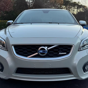 VOLVO C30 T5 R-DESIGN 2012 D'OCCASION CÔTÉ GAUCHE/CÔTÉ DROIT - Product Image 1