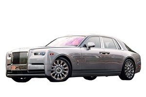 PHANTOM AUTOMATIQUE 2023 D'OCCASION EN PROMOTION SANS ACCIDENT PRÊT À LA LIVRAISON - Product Image 3