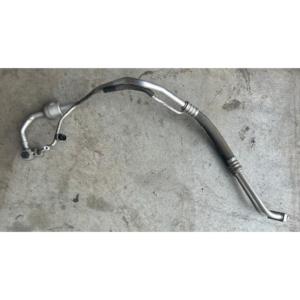 TUBO EVAPORADOR DESUMIDIFICADOR A/C OPEL Corsa D 5P 1ª Serie 13306050 A12XER Gasolina 1229 (06>) - Product Image 1