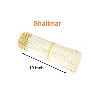 ธูปหอมขนาด19นิ้วธูปหอมธรรมชาติขนาดใหญ่ (สีขาว) - Product Image 1