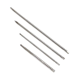 Instruments chirurgicaux orthopédiques de haute qualité Kirschner Nails K-wire K Kirschner Wire par Remeda Instrument - Product Image 1