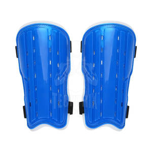 2025 Espinillera de PU de calidad superior Último diseño Premium MMA Instep Gear Venta al por mayor Desgaste de seguridad para protección - Product Image 1