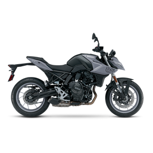 Suzuki GSX-8S 2024 - Product Image 3