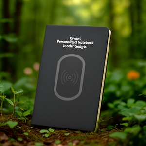 Gadget per la ricarica di notebook personalizzati Kevant - Product Image 3