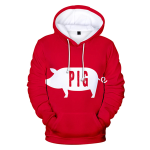 Sudadera con capucha de gran tamaño de algodón 2025 para hombre, logotipo personalizado, bordado, cierre de cremallera, transpirable, estampado de soplo, Otoño, novedad de 100% - Product Image 1