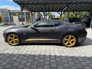 Chevrolet Camaro USADO EN BUEN ESTADO, 27500 KM, 461 HP, 4 PLAZAS, 8 CILINDROS, TRANSMISIÓN AUTOMÁTICA - Product Image 3