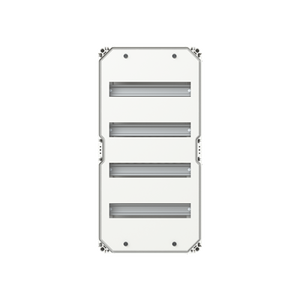 Per ABB 4TBV853104C0100 PLC PAC e Controllori Dedicati - Product Image 1