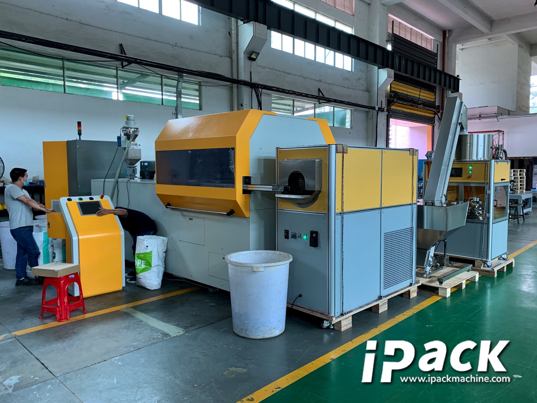 High speed plastic bottle cap molding machine Products from