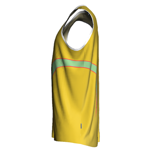Camiseta de Baloncesto Retro, Estilo Vintage, Uniforme de Baloncesto Personalizado, Transpirable, de Poliéster, Conjunto de Entrenamiento - Product Image 3