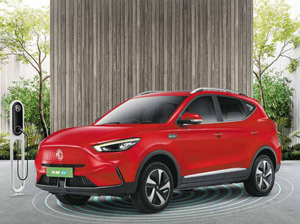 MG "ZS EV" CAR para VENDER a precios asequibles Mejor condición Coche con excelente economía de combustible y rendimiento - Product Image 6