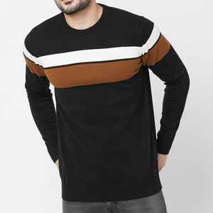 Sweat-shirt doublé anti-plis pour homme de qualité supérieure, prix abordable, best-seller, couleur et taille personnalisées, confortable, 100% coton, en vente - Product Image 3